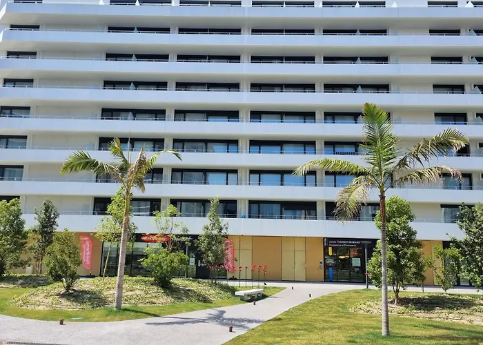 Residhome Nice Aeroport