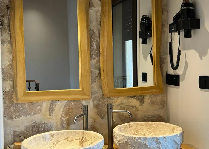 Bed and Breakfast Escondida à Nice